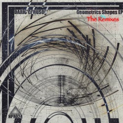 Geometrics Shapes (The Remixes)