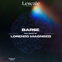 Music EP (Incl. Lorenzo Magnozzi Remix)