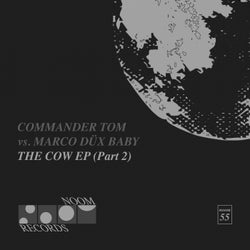 The Cow EP (Part 2)