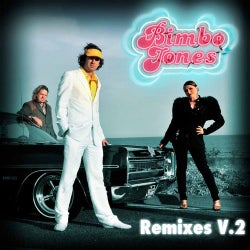Freeze Remixes Volume 2