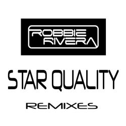 Star Quality (Remixes)