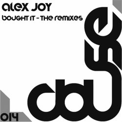 Bought It - The Remixes