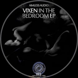 Vixen In The Bedroom