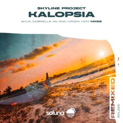 Kalopsia Remixed