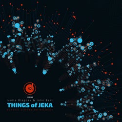 Things of Jeka