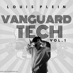 Vanguard Tech, Vol. 1
