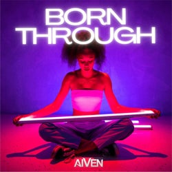 Born Through (Single Edit)