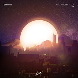 Midnight Sun LP