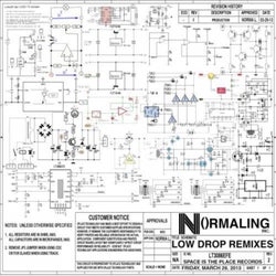 Low Drop Remixes