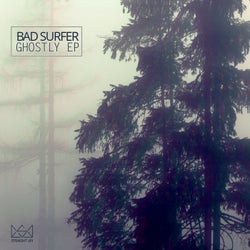 Ghostly EP