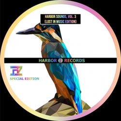 Harbor Sounds, Vol. 3 (Lost In Music Edition)