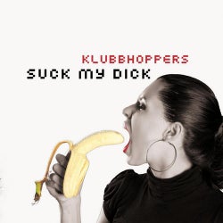 Suck My Dick