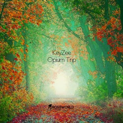 Opium Trip