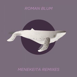 Menekeita Remixes