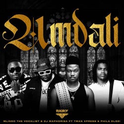 Umdali