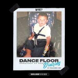 Dance Floor Diaries - EP