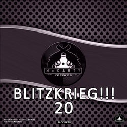 Blitzkrieg!!! 20