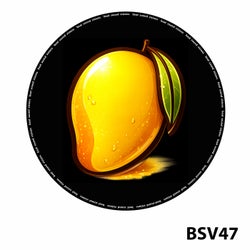 Mango Pulp