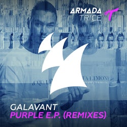 Purple E.P. - Remixes