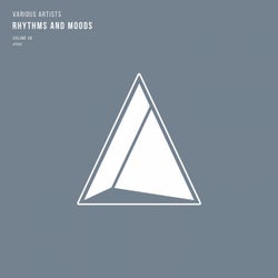 Rhythms and Moods, Vol. 6