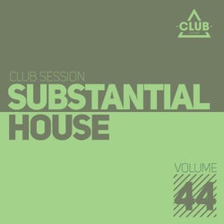 Substantial House Vol. 44