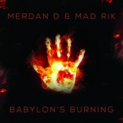 Babylon's Burning