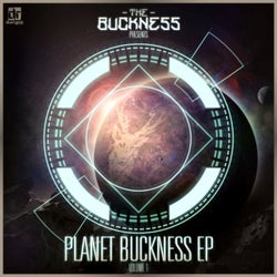 Planet Buckness, Vol. 1
