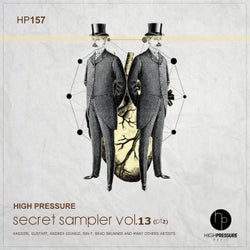 High Pressure Secret Sampler Vol.13 (Pt.2)