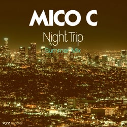 Night Trip (Summer Mix)