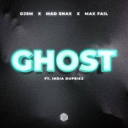 Ghost (Extended Mix)