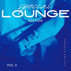 Special Lounge Edition, Vol. 3
