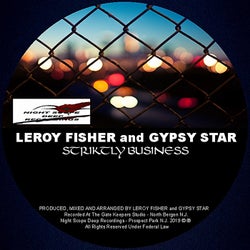 Striktly Business (The Route 46 Mix)