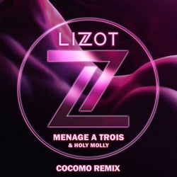 Menage A Trois (cocomo Remix)