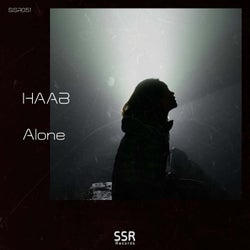 Alone