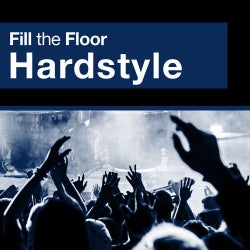 Fill The Floor: Hardstyle