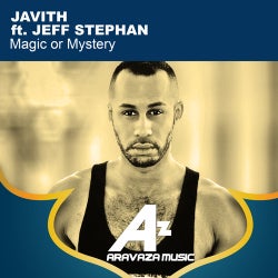 Magic or Mystery (feat. Jeff Stephan)