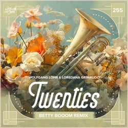 Twenties (Betty Booom Remix)