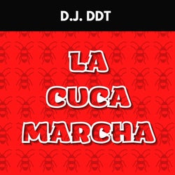 La Cuca Marcha