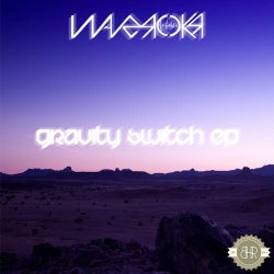 Gravity Switch EP