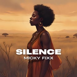 Silence (DJ Global Byte Mix)