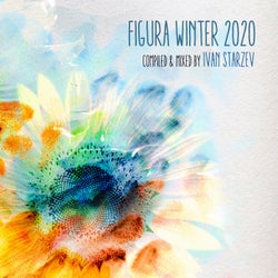 Figura Winter 2020 (Compiled & Mixed by Ivan Starzev)