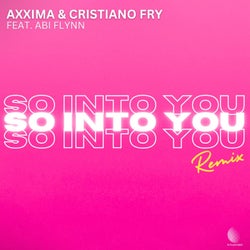 So Into You (Remix)