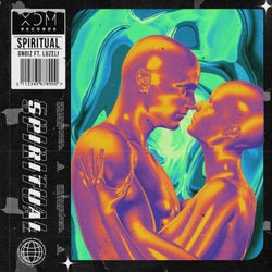 Spiritual (Extended Mix)