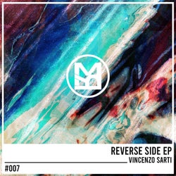 Reverse Side EP - Digital