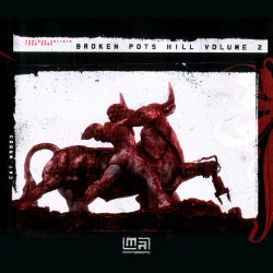 Broken Pots Hill Volume 2