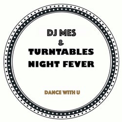 Dance With U