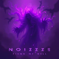 Fiend of Hell