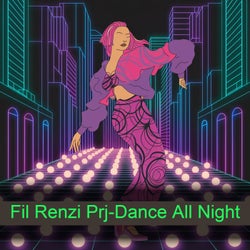 Dance All Night