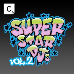 Superstar DJ's Vol. 2