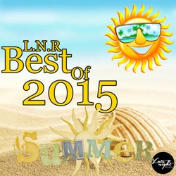 L.N.R. Best of 2015 Summer, Vol. 1